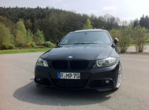 E90 35i Performance - 3er BMW - E90 / E91 / E92 / E93