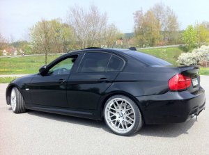 E90 35i Performance - 3er BMW - E90 / E91 / E92 / E93