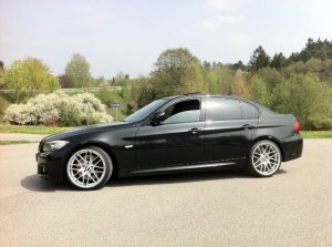 E90 35i Performance - 3er BMW - E90 / E91 / E92 / E93