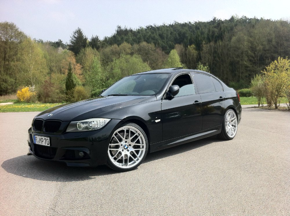 E90 35i Performance - 3er BMW - E90 / E91 / E92 / E93