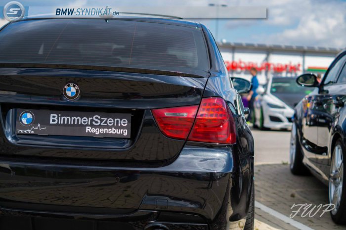 BMW-Syndikat Fotostorie