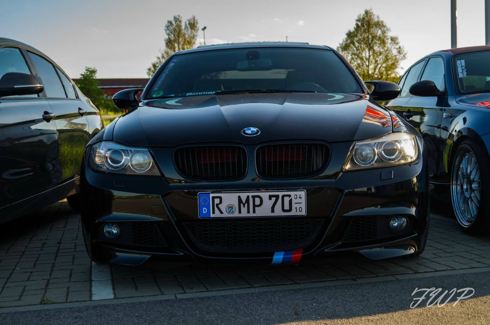 E90 35i Performance - 3er BMW - E90 / E91 / E92 / E93