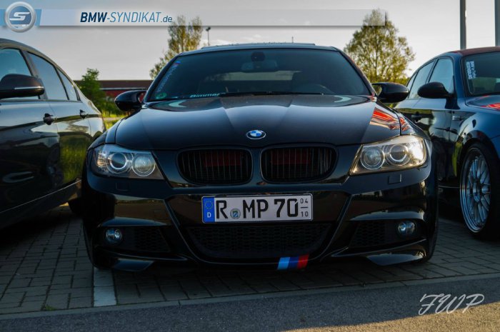 BMW-Syndikat Fotostorie