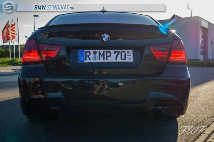 BMW-Syndikat Fotostorie