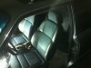 BMW Sitze E36