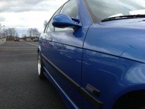 Meine E36 Limo - 3er BMW - E36 Meine E36 Limo - 3er BMW - E36
