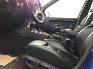 Meine E36 Limo - 3er BMW - E36 Meine E36 Limo - 3er BMW - E36