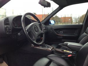 Meine E36 Limo - 3er BMW - E36 Meine E36 Limo - 3er BMW - E36