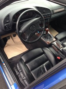 Meine E36 Limo - 3er BMW - E36 Meine E36 Limo - 3er BMW - E36