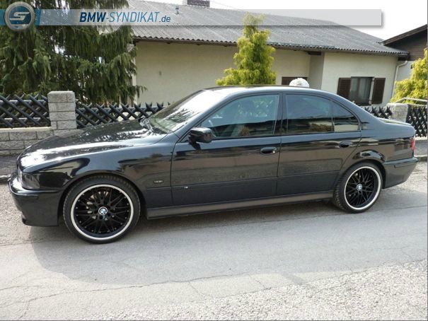 BMW-Syndikat Fotostorie