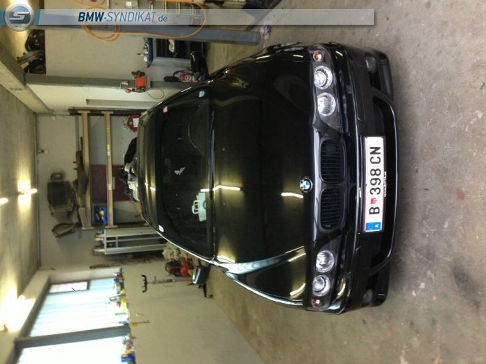 BMW-Syndikat Fotostorie