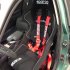 Sparco Sitze Sparco Pro 2000 neues modell