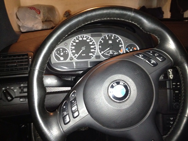 Meiner - 3er BMW - E46