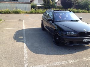 Meiner - 3er BMW - E46