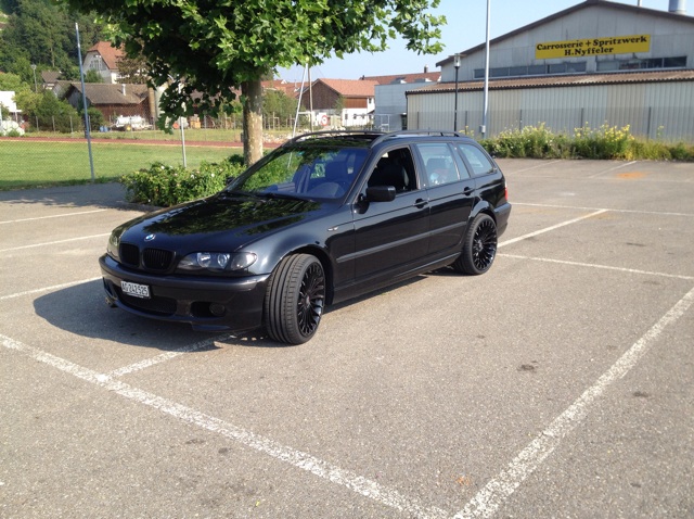 Meiner - 3er BMW - E46