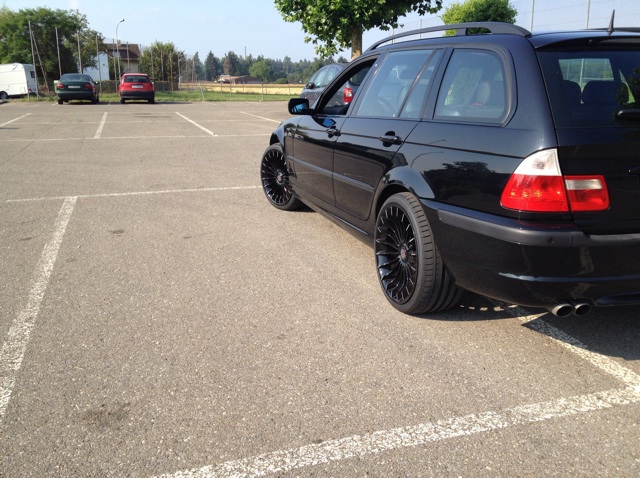 Meiner - 3er BMW - E46