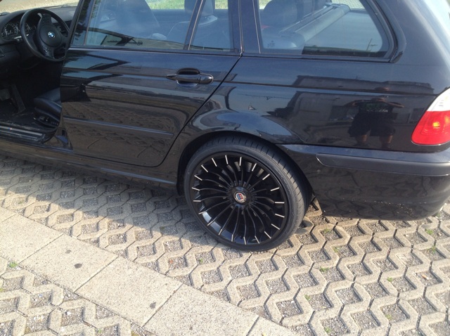 Meiner - 3er BMW - E46