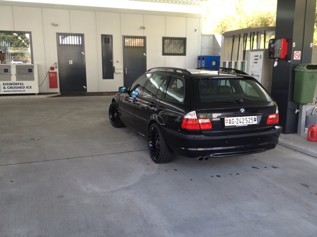 Meiner - 3er BMW - E46