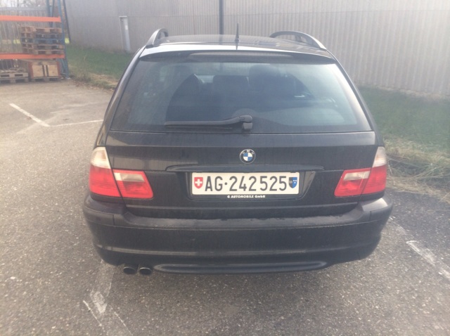 Meiner - 3er BMW - E46