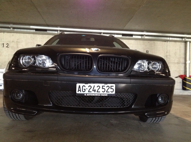 Meiner - 3er BMW - E46