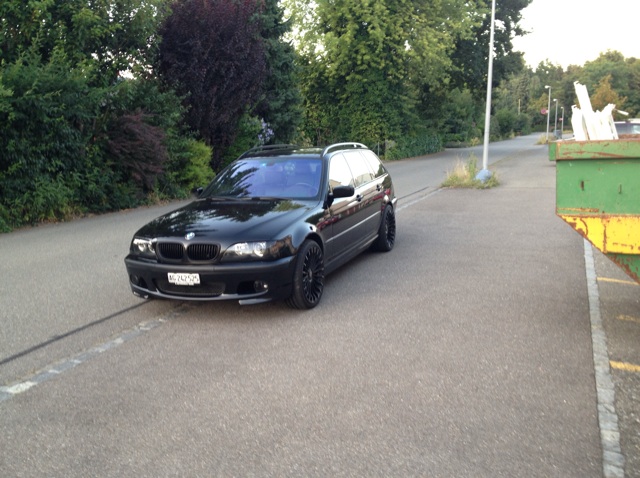 Meiner - 3er BMW - E46