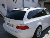 E61, 525dA , Edition Sport , Weiss - 5er BMW - E60 / E61 - DSCF0589.jpg