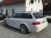 E61, 525dA , Edition Sport , Weiss - 5er BMW - E60 / E61 - 27.jpg