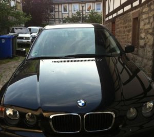 E46, 316ti Compact - 3er BMW - E46 E46, 316ti Compact - 3er BMW - E46