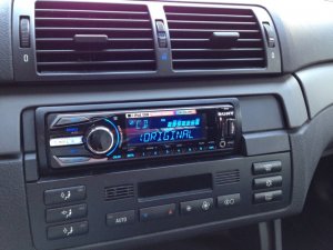 E46, 316ti Compact - 3er BMW - E46 E46, 316ti Compact - 3er BMW - E46