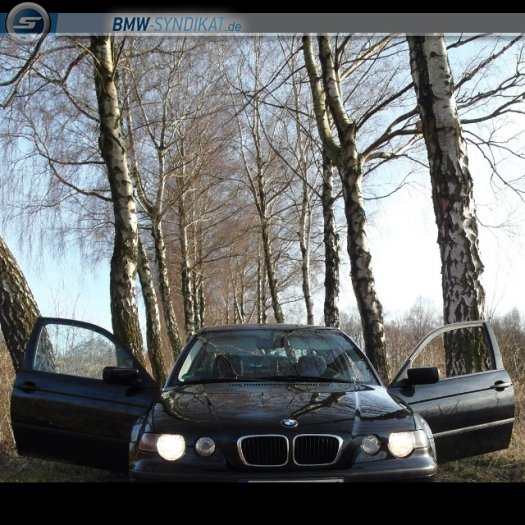 BMW-Syndikat Fotostorie