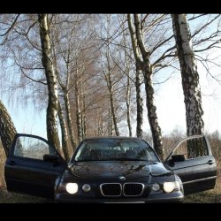 E46, 316ti Compact - 3er BMW - E46 E46, 316ti Compact - 3er BMW - E46