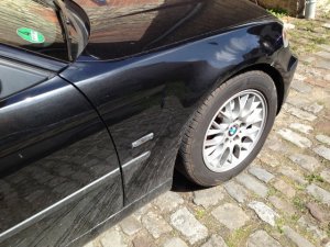 E46, 316ti Compact - 3er BMW - E46 E46, 316ti Compact - 3er BMW - E46