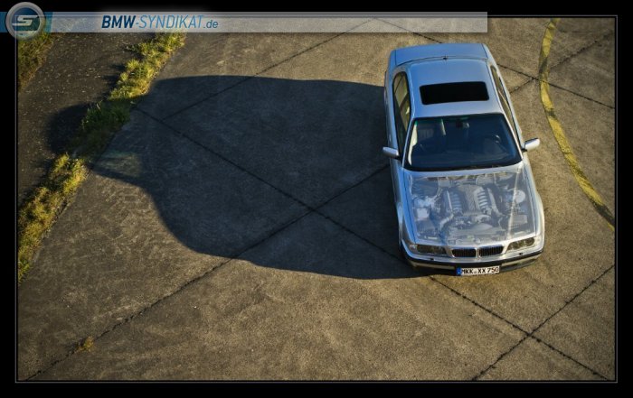 BMW-Syndikat Fotostorie