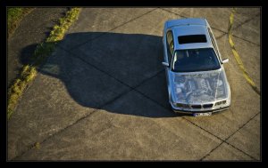 Mein Silver Surfer - Fotostories weiterer BMW Modelle Mein Silver Surfer - Fotostories weiterer BMW Modelle
