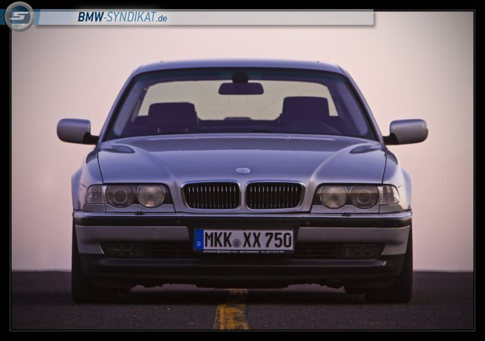 BMW-Syndikat Fotostorie