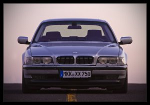 Mein Silver Surfer - Fotostories weiterer BMW Modelle Mein Silver Surfer - Fotostories weiterer BMW Modelle