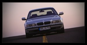 Mein Silver Surfer - Fotostories weiterer BMW Modelle