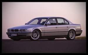 Mein Silver Surfer - Fotostories weiterer BMW Modelle Mein Silver Surfer - Fotostories weiterer BMW Modelle