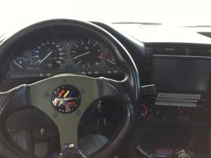 E30 325i Umbau - 3er BMW - E30