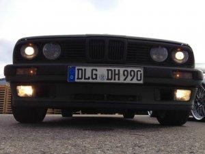 E30 325i Umbau - 3er BMW - E30