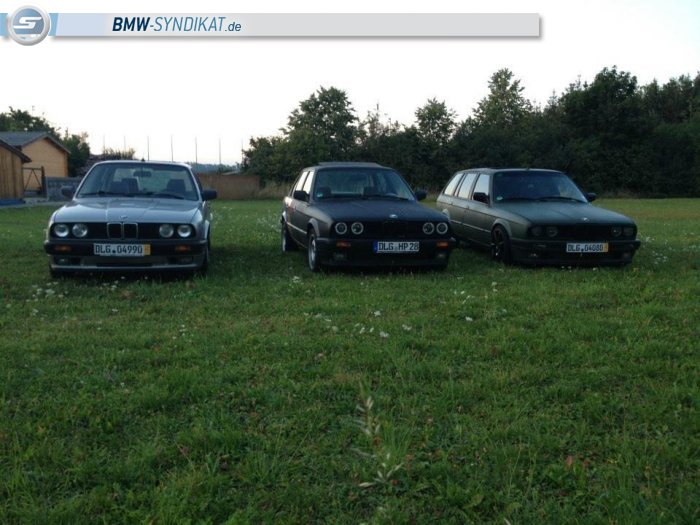 BMW-Syndikat Fotostorie