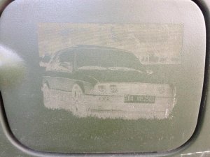 E30 325i Umbau - 3er BMW - E30
