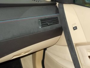 525 d Touring M Paket 20Zoll Chrom - 5er BMW - E60 / E61