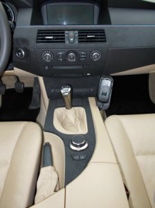 525 d Touring M Paket 20Zoll Chrom - 5er BMW - E60 / E61