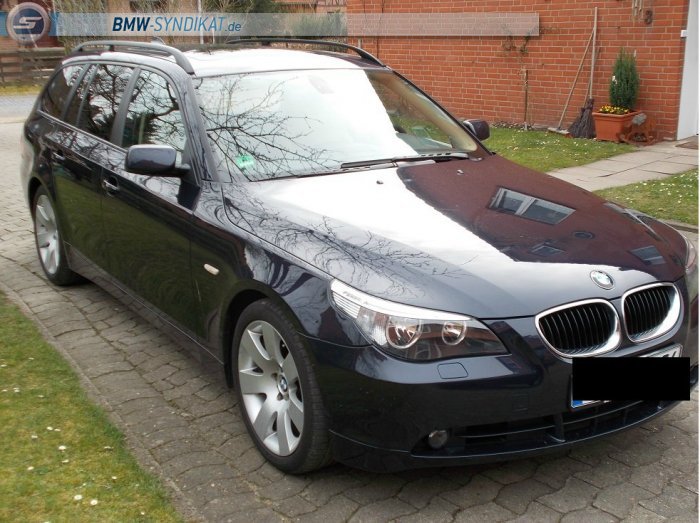 BMW-Syndikat Fotostorie