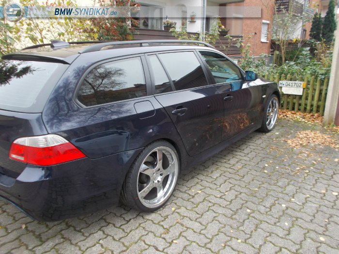 BMW-Syndikat Fotostorie