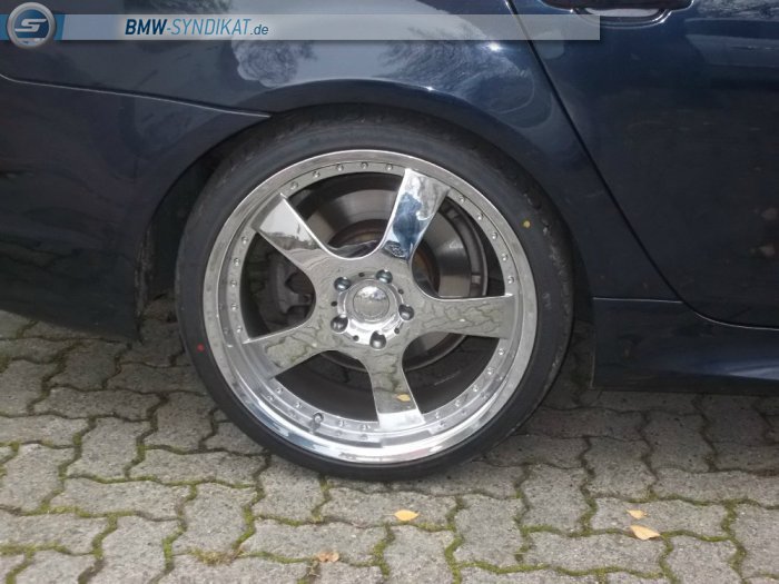 BMW-Syndikat Fotostorie