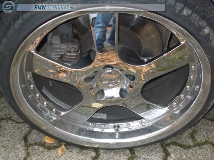 BMW-Syndikat Fotostorie