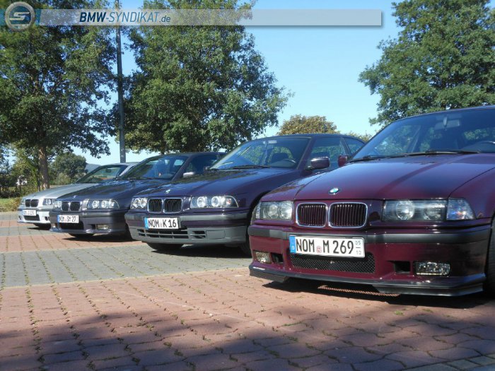BMW-Syndikat Fotostorie