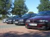 E36 BMW Family